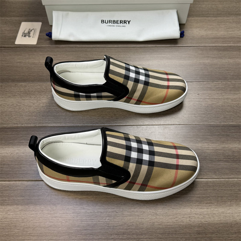 Burberry Casual Shoes#95