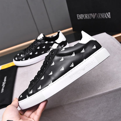Armani Men's Casual Shoes #34