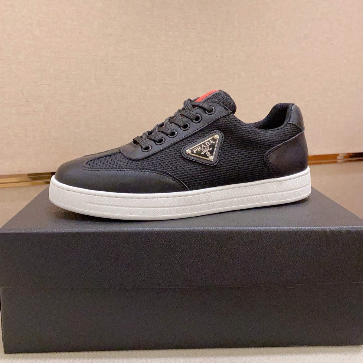Prada Casual Shoes #04