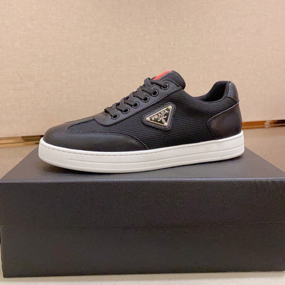 Prada Casual Shoes #04