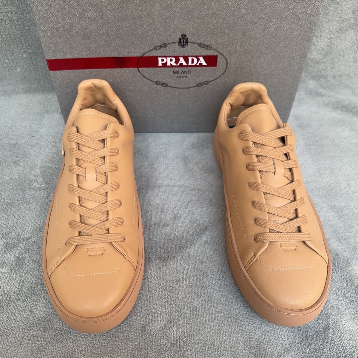Prada Casual Shoes #30