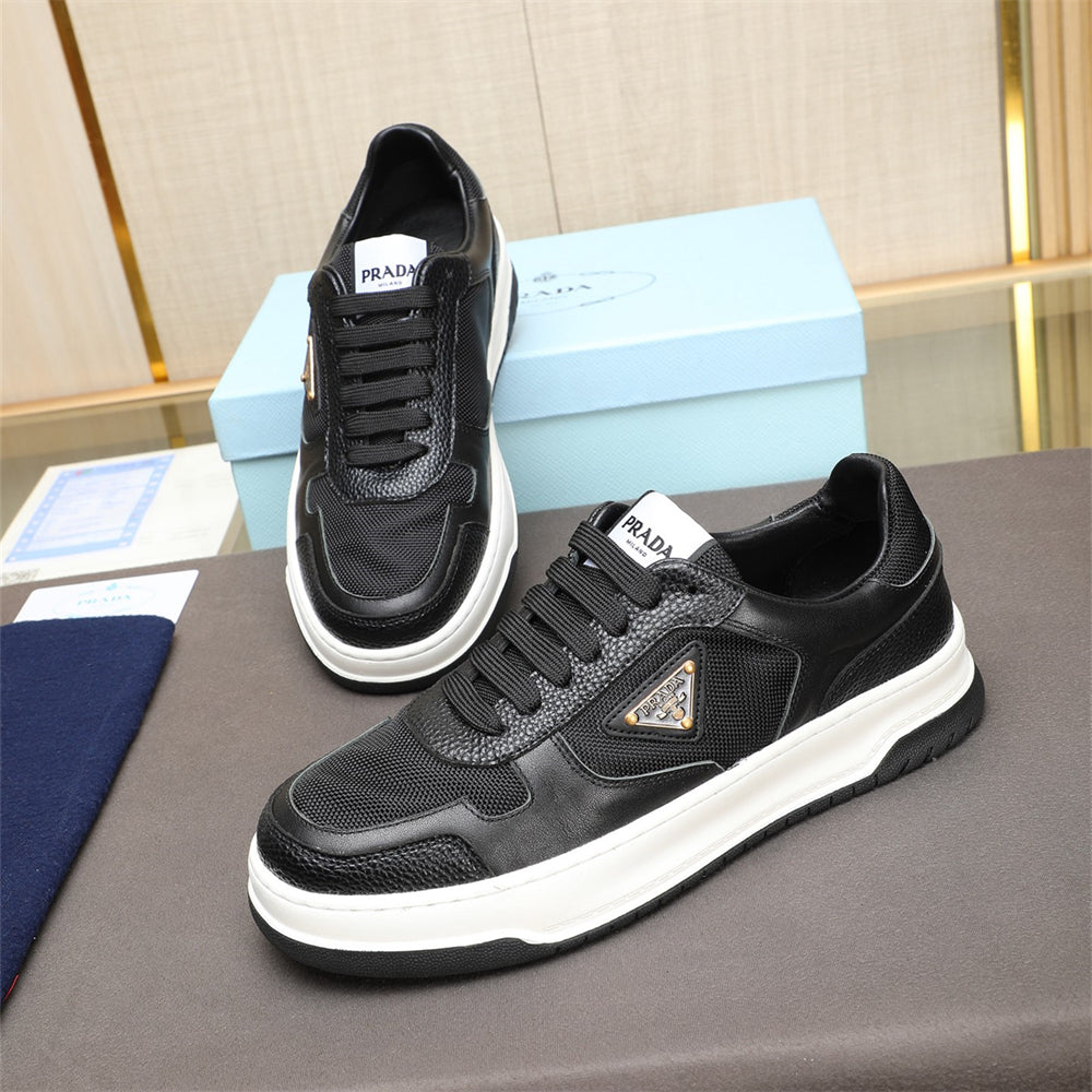 Prada Casual Shoes #78