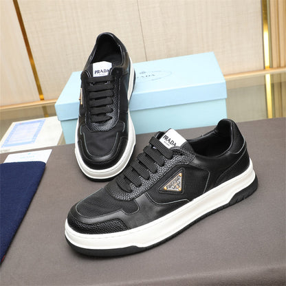 Prada Casual Shoes #78