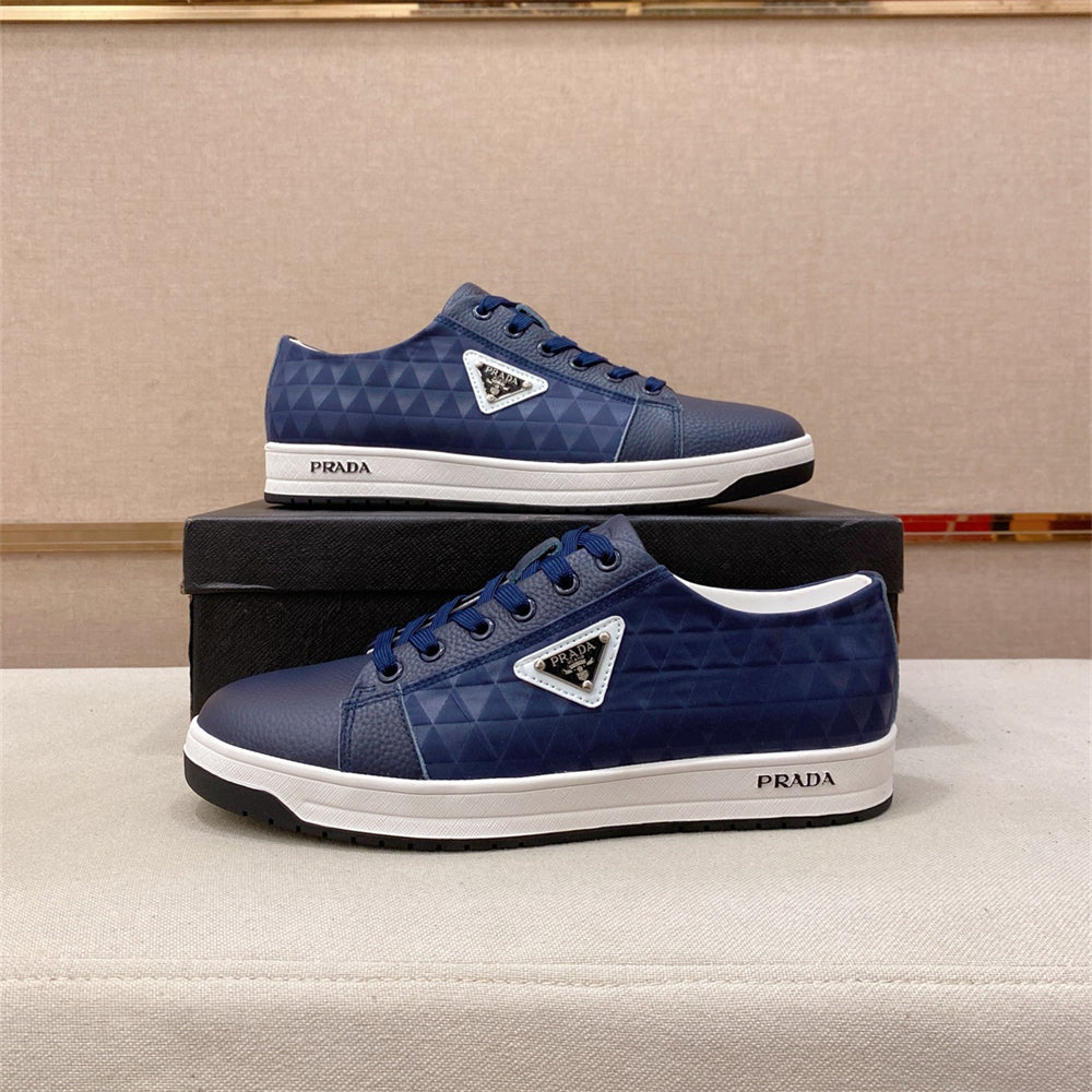 Prada Casual Shoes #74