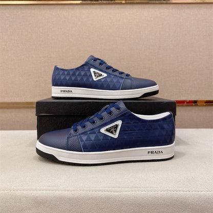 Prada Casual Shoes #74