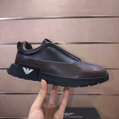 Armani Men's Casual Shoes #42