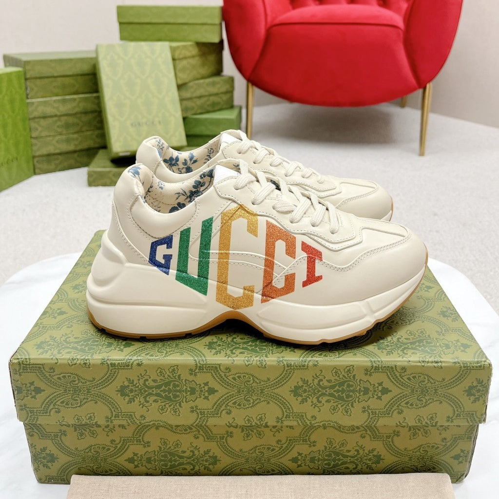 Gucci Shoes #74