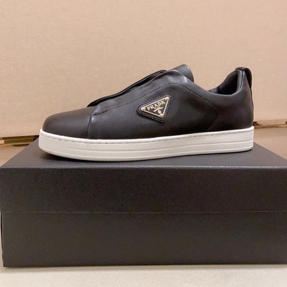 Prada Casual Shoes #05