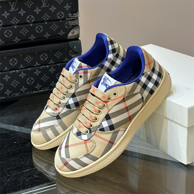 Burberry Casual Shoes#92
