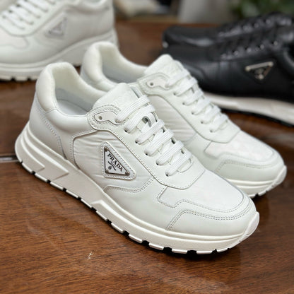 Prada Casual Shoes #39