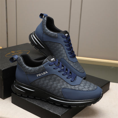 Prada Casual Shoes #77
