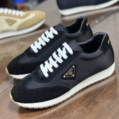 Prada Casual Shoes #35