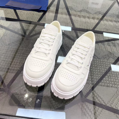 Prada Casual Shoes #37