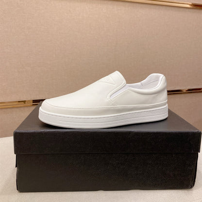 Prada Casual Shoes #38