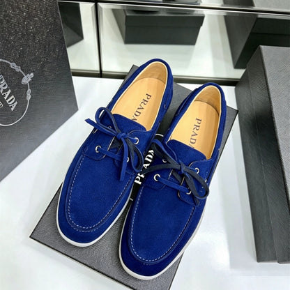 Prada Casual Shoes #25