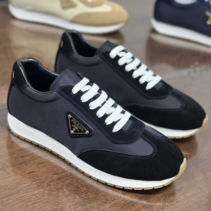 Prada Casual Shoes #35