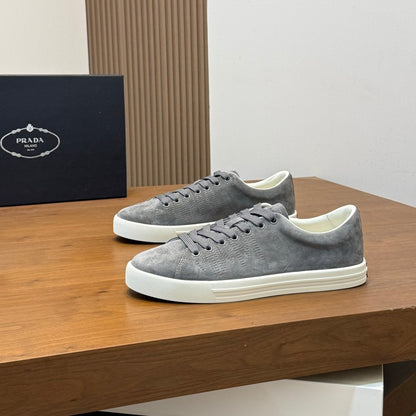 Prada Casual Shoes #09