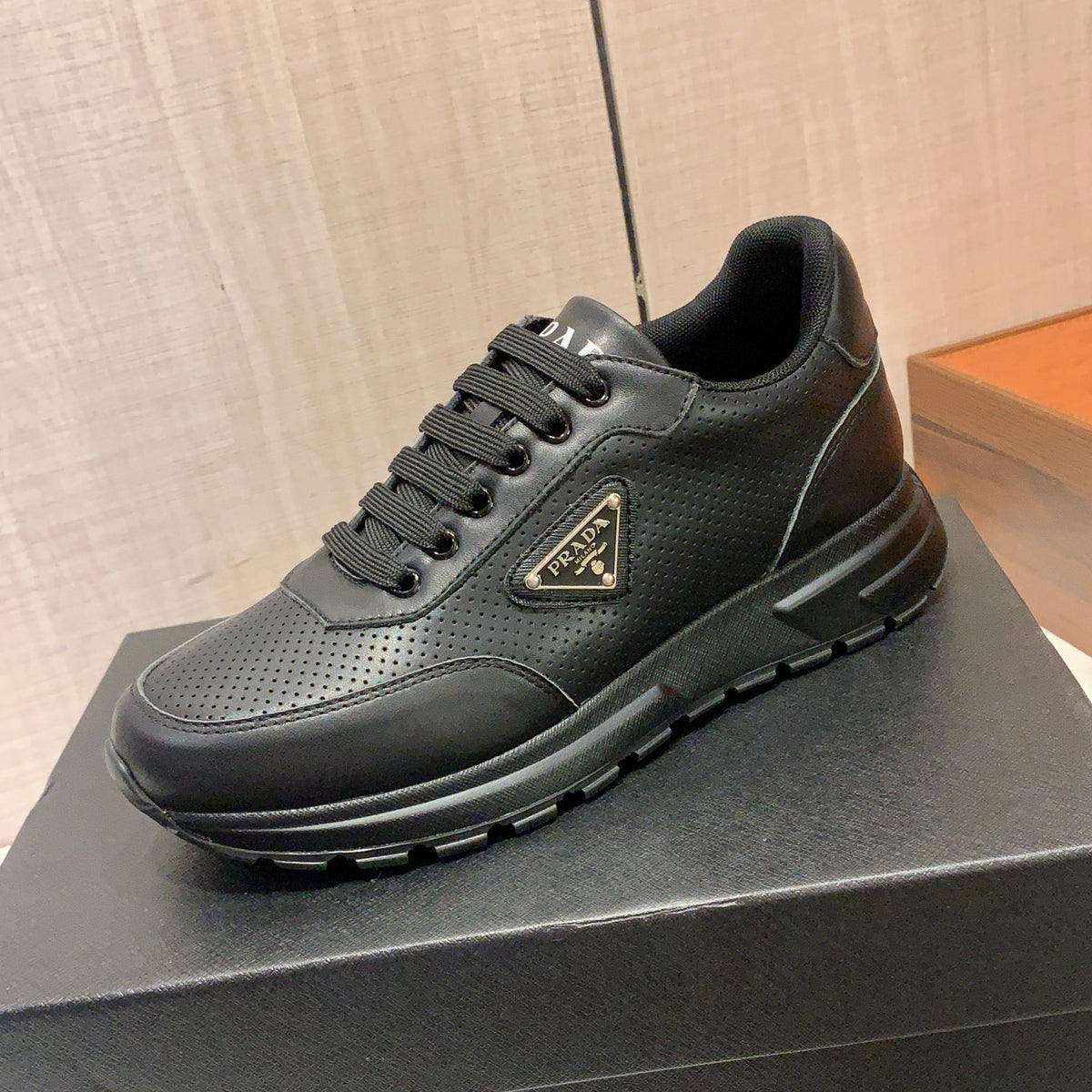 Prada Casual Shoes #14