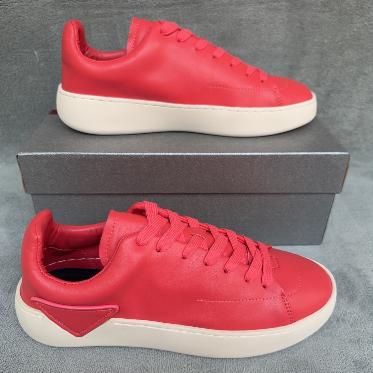 Prada Casual Shoes #29