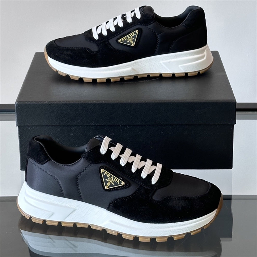 Prada Casual Shoes #76