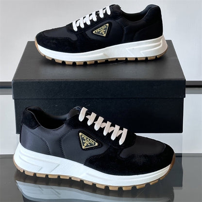 Prada Casual Shoes #76