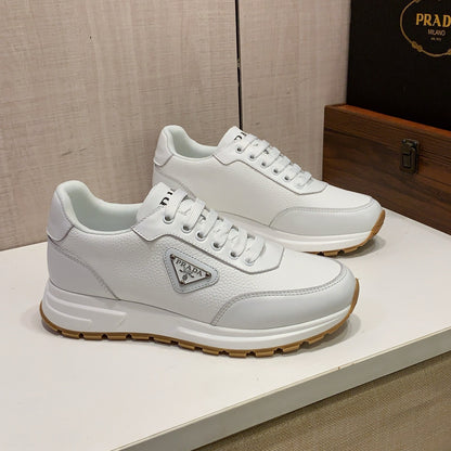Prada Casual Shoes #15
