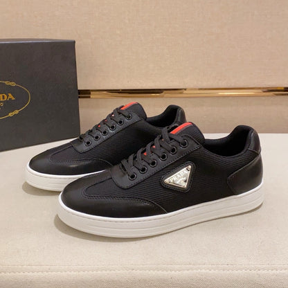 Prada Casual Shoes #04