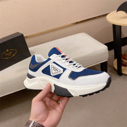 Prada Casual Shoes #75