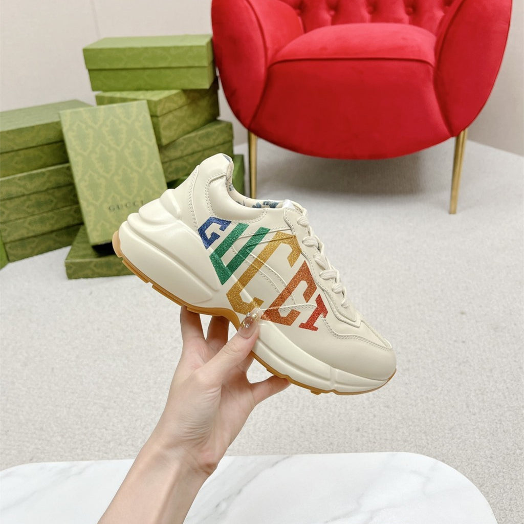 Gucci Shoes #74
