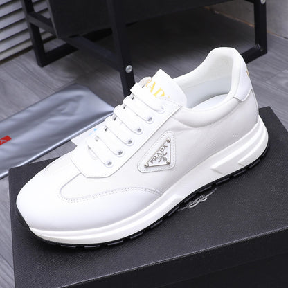 Prada Casual Shoes #16