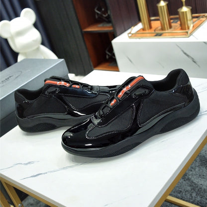 Prada Casual Shoes #07