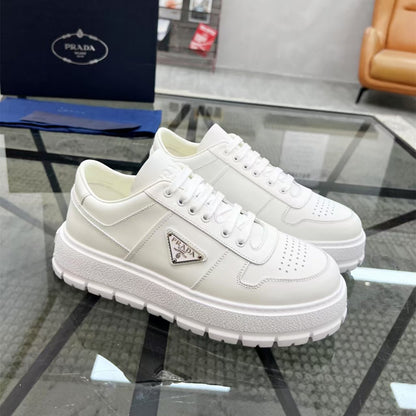 Prada Casual Shoes #37