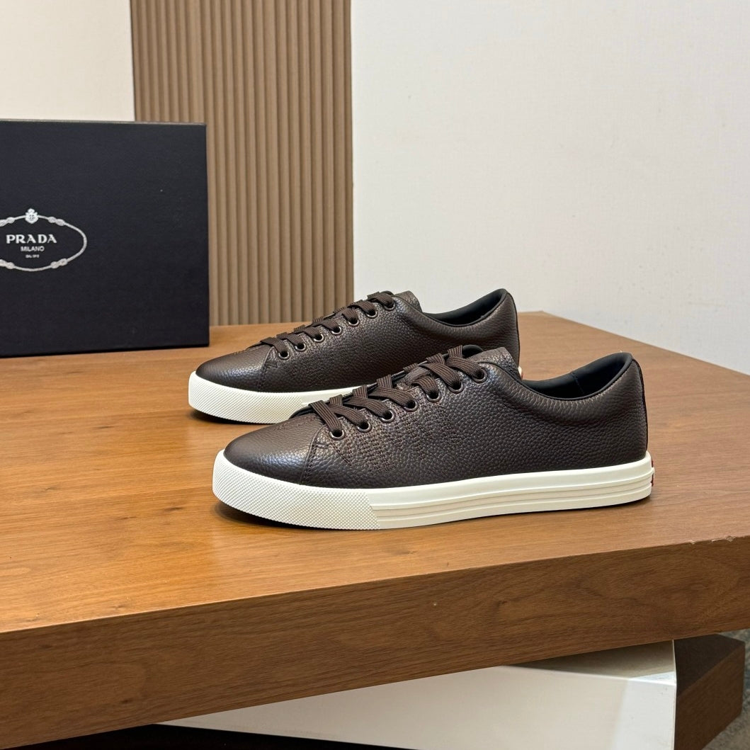 Prada Casual Shoes #08