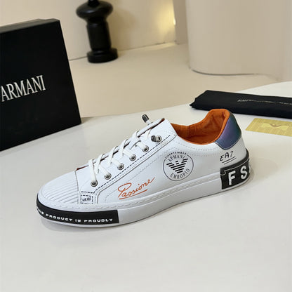 Armani Men's Casual Shoes #40