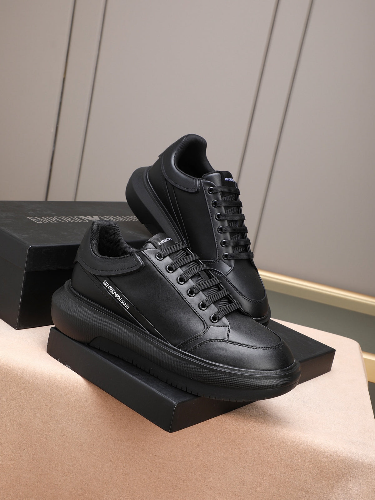 Armani Men's Casual Shoes #21