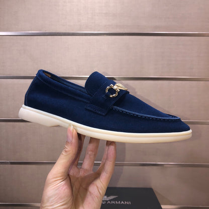Armani Men's Casual Shoes #38