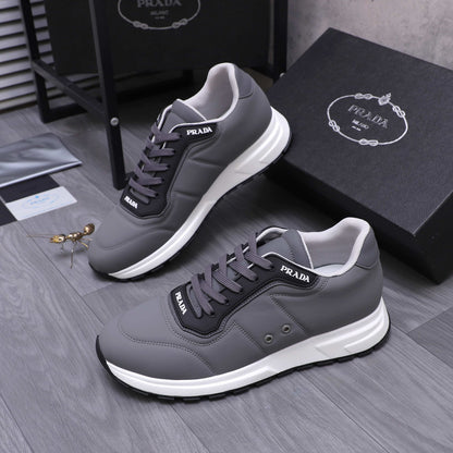 Prada Casual Shoes #44
