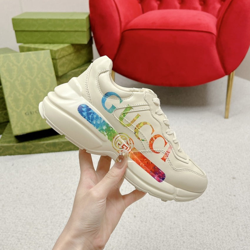 Gucci Shoes #73