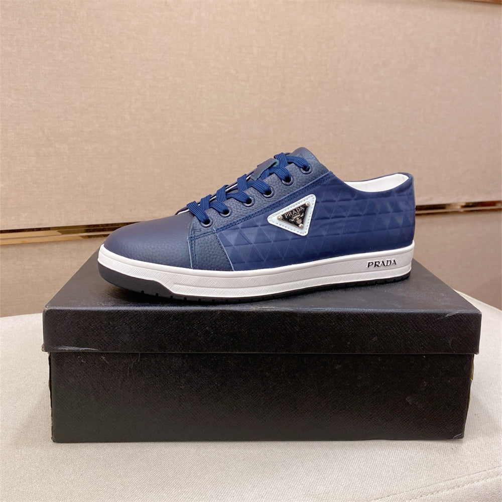 Prada Casual Shoes #74