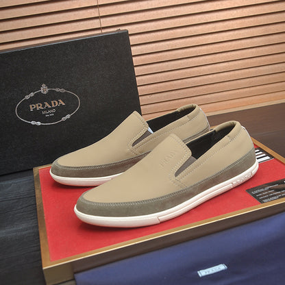 Prada Casual Shoes #19