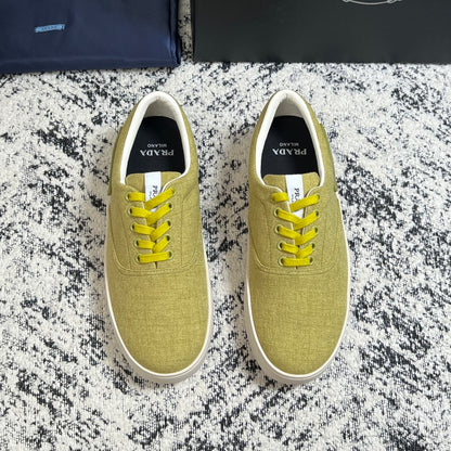Prada Casual Shoes #18