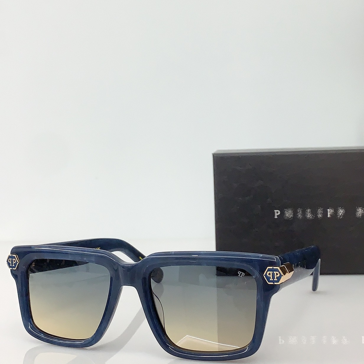 PP high-end sunglasses #65