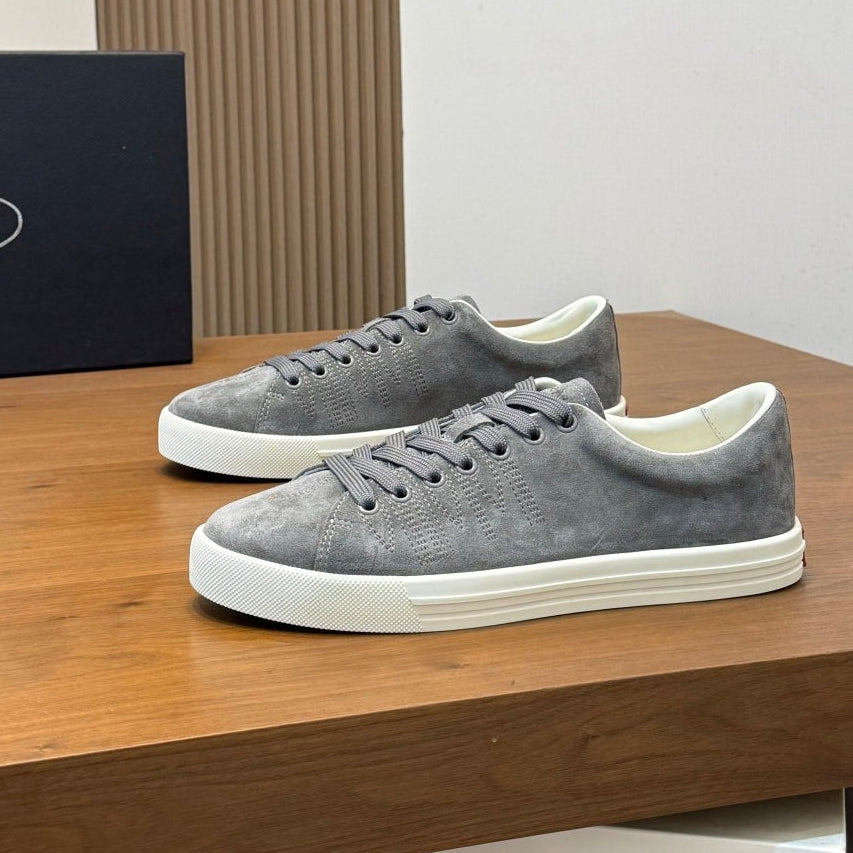 Prada Casual Shoes #09