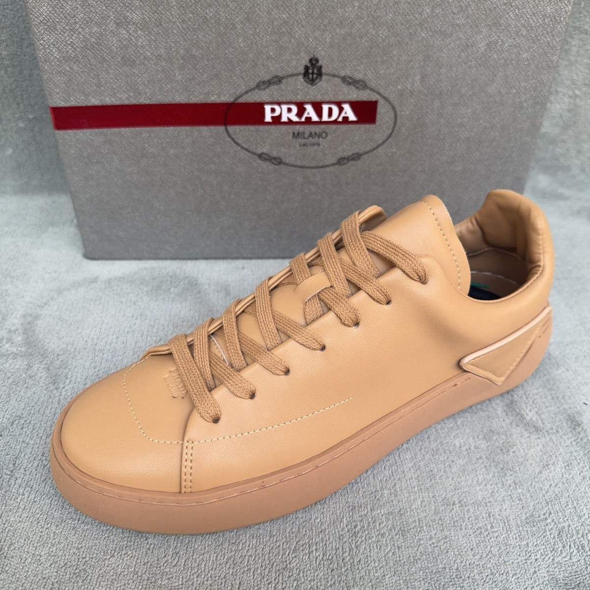 Prada Casual Shoes #30