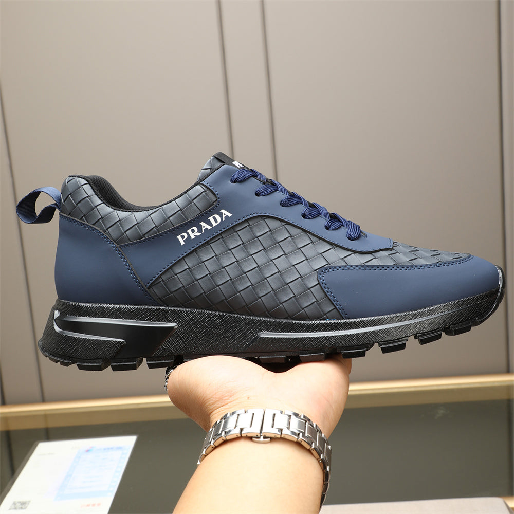 Prada Casual Shoes #77