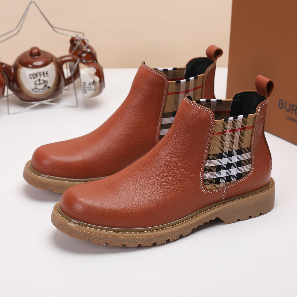 Burberry Casual Shoes#93
