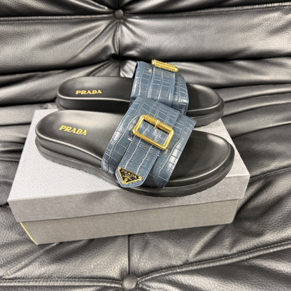 Prada Casual Shoes #36
