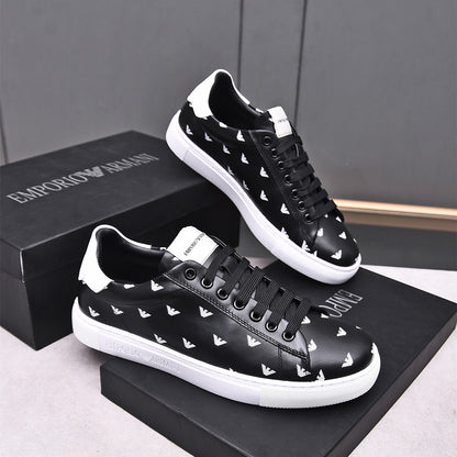 Armani Men's Casual Shoes #34