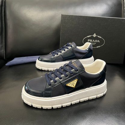 Prada Casual Shoes #28