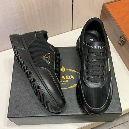 Prada Casual Shoes #11